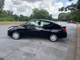 Used 2017 Nissan Versa S Plus image 4