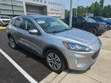 Used 2022 Ford Escape SEL w/ Technology Package image 4