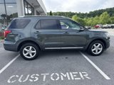 Used 2016 Ford Explorer XLT w/ Equipment Group 201A image 4