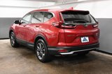 Certified 2022 Honda CR-V EX image 3