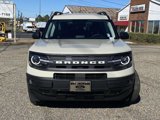 New 2024 Ford Bronco Sport Big Bend w/ Convenience Package image 2