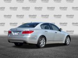 Used 2011 Hyundai Genesis 4.6 image 5