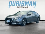 Used 2021 Nissan Altima 2.5 SV image 2