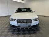 Used 2014 Audi A4 Premium w/ Lighting Package image 3