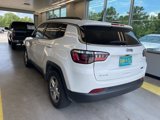 Used 2024 Jeep Compass Latitude image 5