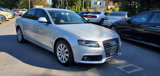 Used 2009 Audi A4 2.0T Premium Plus image 3