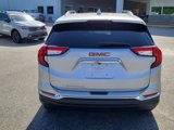 Used 2022 GMC Terrain SLT w/ Tech Package image 3