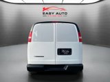 Used 2020 Chevrolet Express 2500 w/ Driver Convenience Package image 6