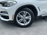 Used 2018 BMW X3 xDrive30i image 2