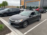 Used 2016 Honda Accord LX image 5