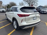 Used 2019 INFINITI QX50 Essential w/ Proactive Package image 5