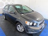 Used 2016 Chevrolet Sonic LT image 5