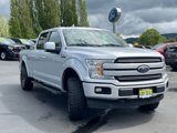 Used 2018 Ford F150 Lariat image 3