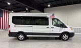 Used 2018 Ford Transit 350 XLT image 4