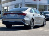 Certified 2022 Kia Forte GT-Line w/ GT-Line Technology Package image 3