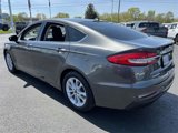 Certified 2020 Ford Fusion SE image 5
