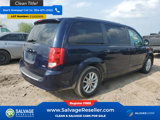 Used 2013 Dodge Grand Caravan SXT w/ UConnect Hands-Free Group image 4