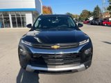 Certified 2023 Chevrolet TrailBlazer LT w/ Convenience Package image 4