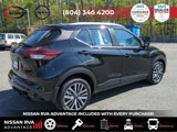 Used 2024 Nissan Kicks SV image 5