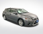 Used 2017 Lexus CT 200h w/ Seat Comfort Package image 3
