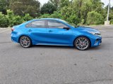 Used 2023 Kia Forte GT w/ GT2 Package image 2