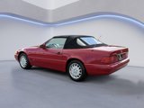 Used 1997 Mercedes-Benz SL 500 image 4