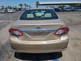 Used 2011 Toyota Corolla LE image 5