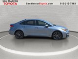 Certified 2024 Toyota Corolla SE image 4