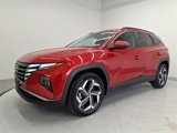 Used 2022 Hyundai Tucson SEL w/ Convenience Package image 3