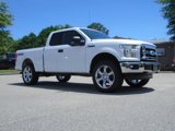 Used 2016 Ford F150 XLT w/ Equipment Group 301A Mid image 3