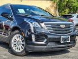 Used 2018 Cadillac XT5 AWD image 2