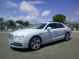 Used 2014 Bentley Flying Spur W12 image 3