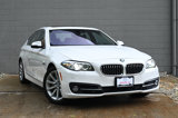 Used 2015 BMW 535i xDrive Sedan image 3