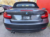 Used 2015 BMW 228i Convertible image 6