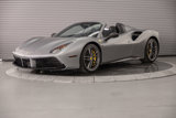 Used 2017 Ferrari 488 Spider image 2