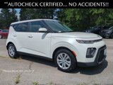 Used 2021 Kia Soul LX image 2