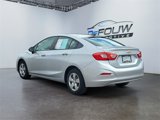 Used 2018 Chevrolet Cruze LS image 5