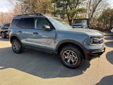 Certified 2022 Ford Bronco Sport Badlands image 4