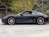 Used 2015 Porsche Cayman S image 2