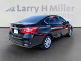 Used 2017 Nissan Sentra S w/ S Style Package image 5