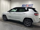 New 2025 Jeep Compass Limited image 2