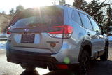 Used 2022 Subaru Forester Wilderness image 6