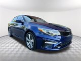 Used 2019 Kia Optima S w/ S Panoramic Sunroof Package image 3
