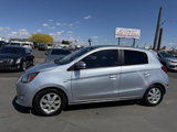 Used 2015 Mitsubishi Mirage ES image 3