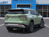 New 2026 Chevrolet Equinox LT w/ Safety and Technology Package image 4
