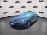 Certified 2024 Hyundai Elantra SEL image 1