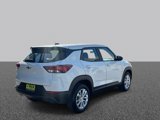New 2025 Chevrolet TrailBlazer LS image 3