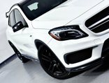 Used 2015 Mercedes-Benz GLA 45 AMG 4MATIC image 4