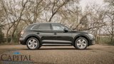 Used 2021 Audi Q5 2.0T Premium Plus w/ Premium Plus Package image 4