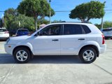 Used 2008 Hyundai Tucson GLS image 4